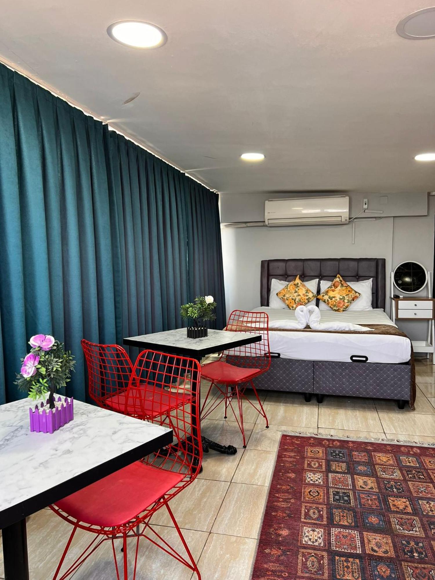 Galaxy Hotel Sultanahmet Istambul Exterior foto